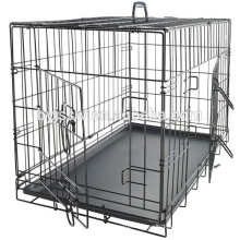 Descuento de Año Nuevo Heavy Duty Purple XXL Dog Crate Wholesale